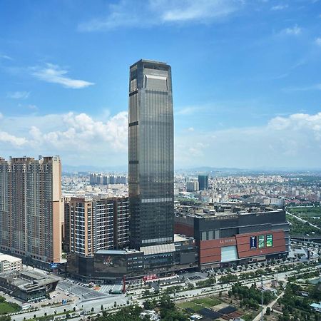 The Westin Zhongshan Guzhen Екстер'єр фото
