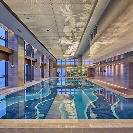 The Westin Zhongshan Guzhen Екстер'єр фото