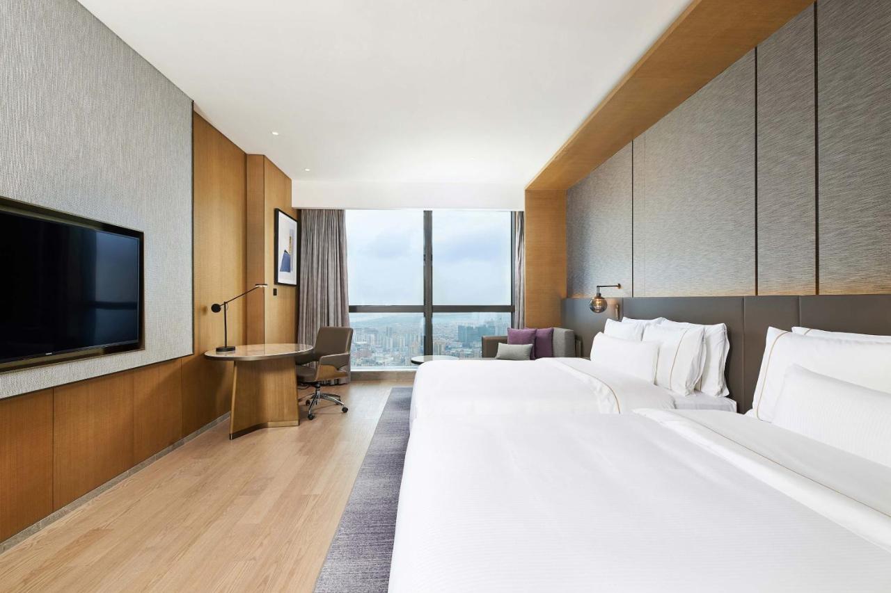 The Westin Zhongshan Guzhen Екстер'єр фото