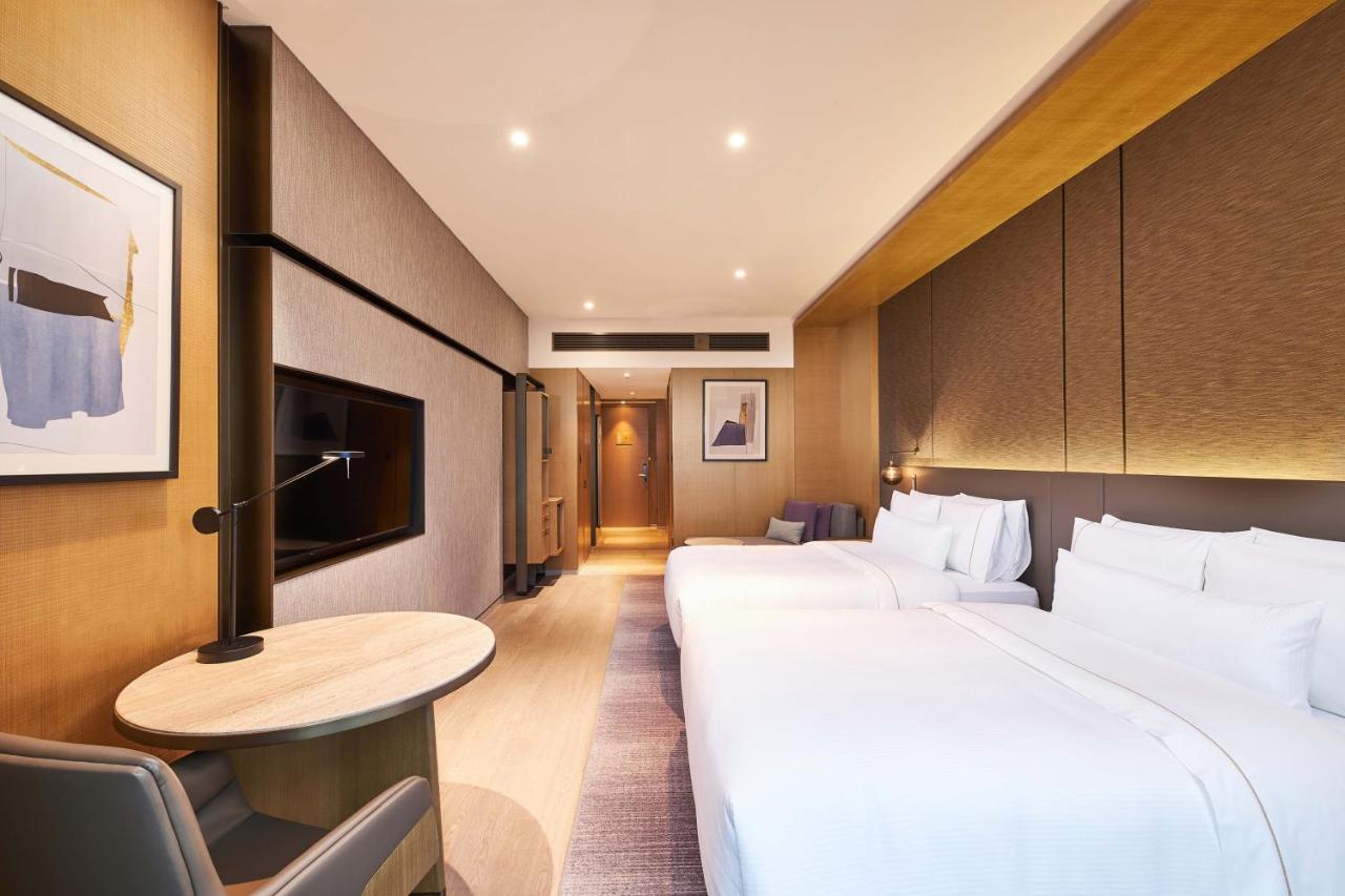 The Westin Zhongshan Guzhen Екстер'єр фото