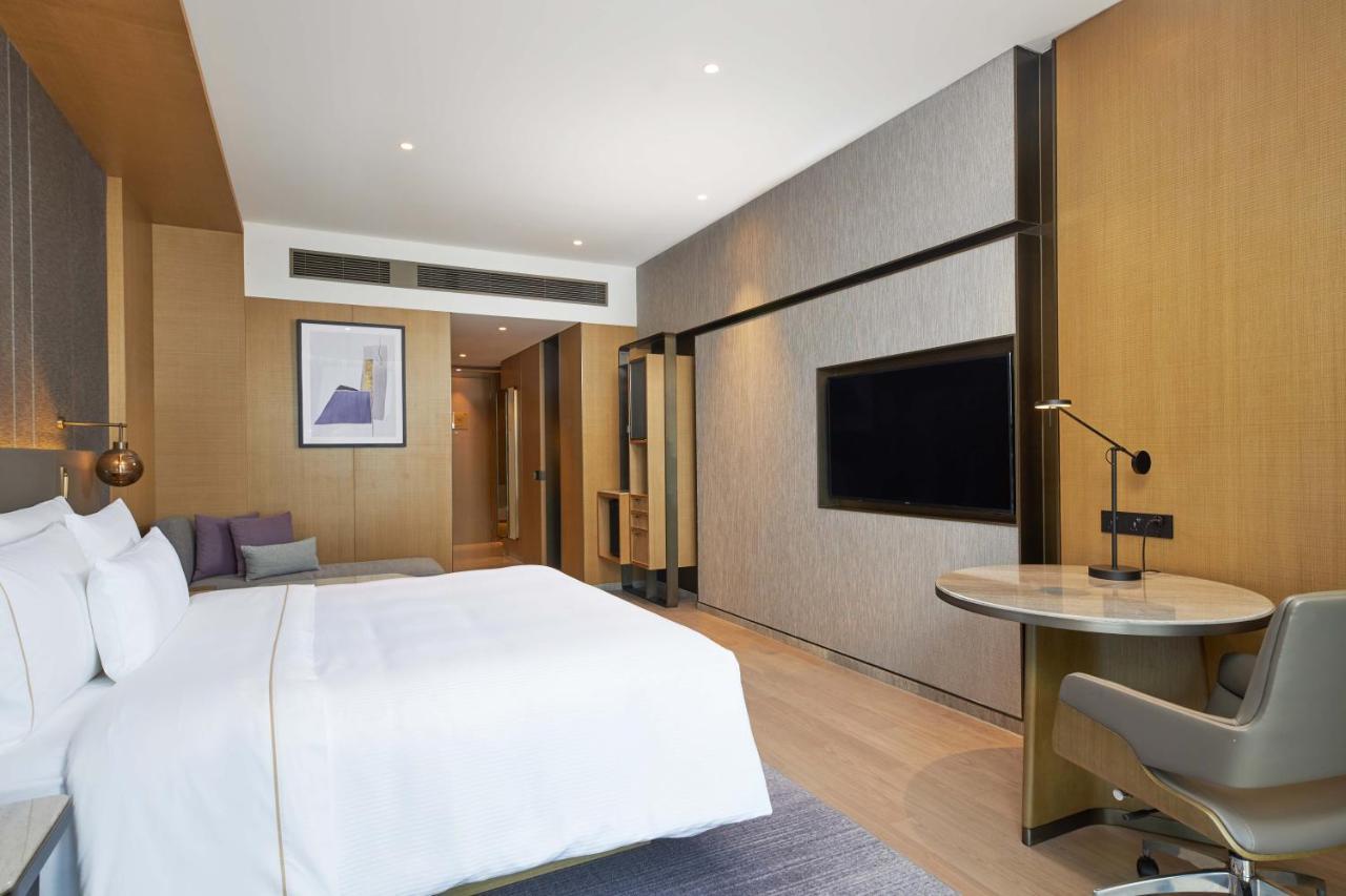 The Westin Zhongshan Guzhen Екстер'єр фото