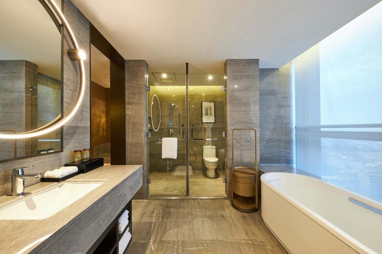 The Westin Zhongshan Guzhen Екстер'єр фото