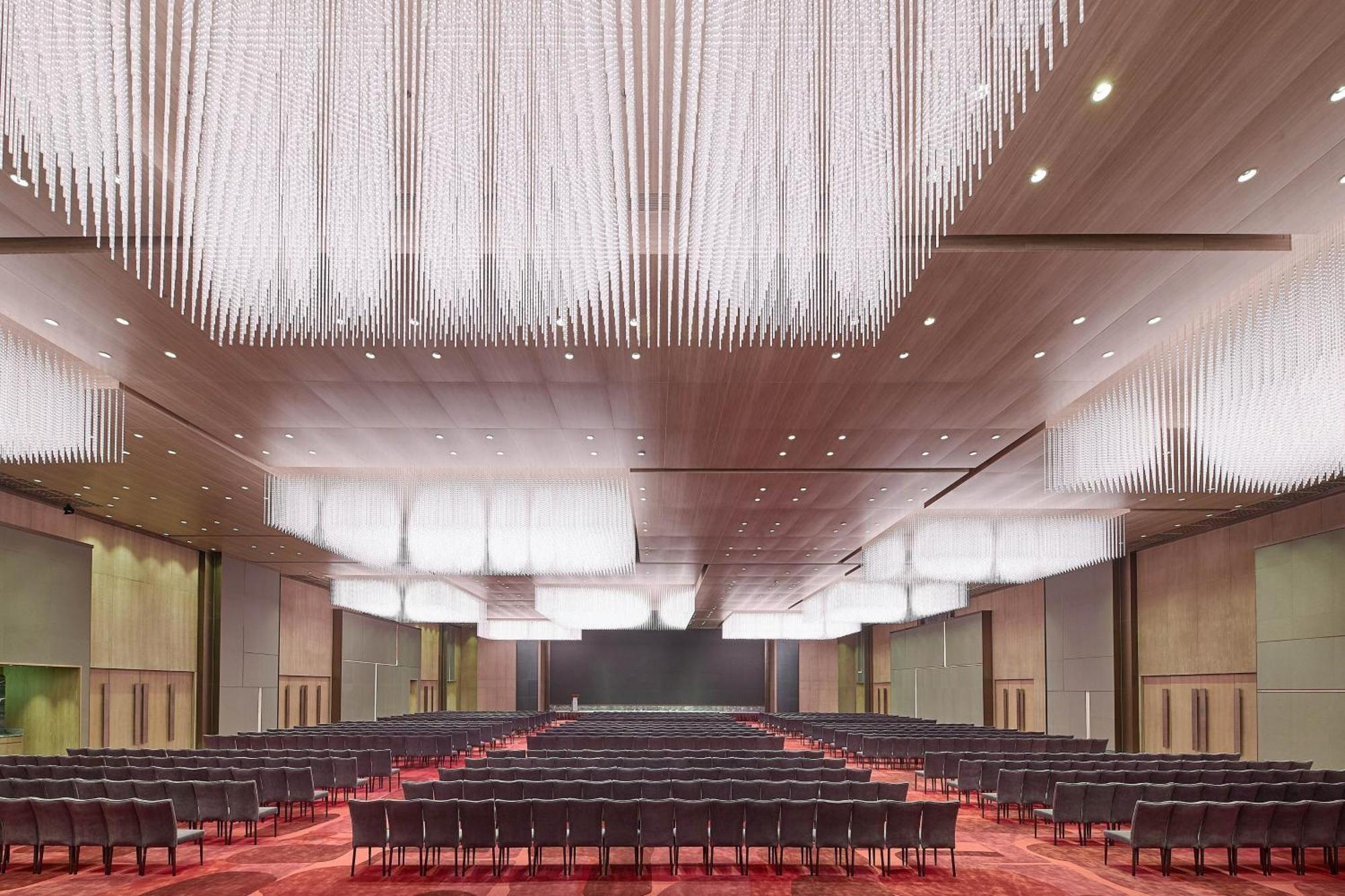 The Westin Zhongshan Guzhen Екстер'єр фото