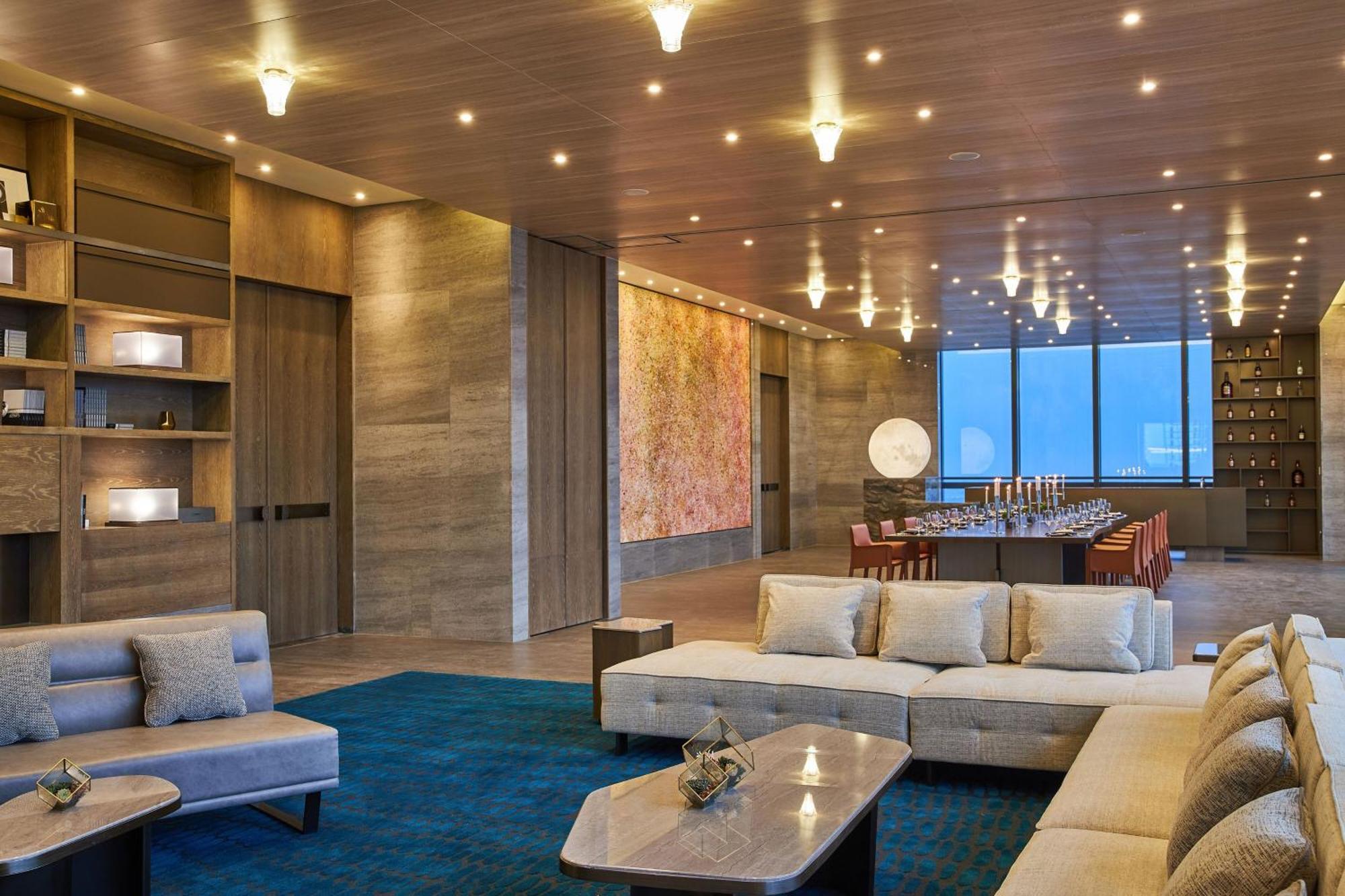 The Westin Zhongshan Guzhen Екстер'єр фото