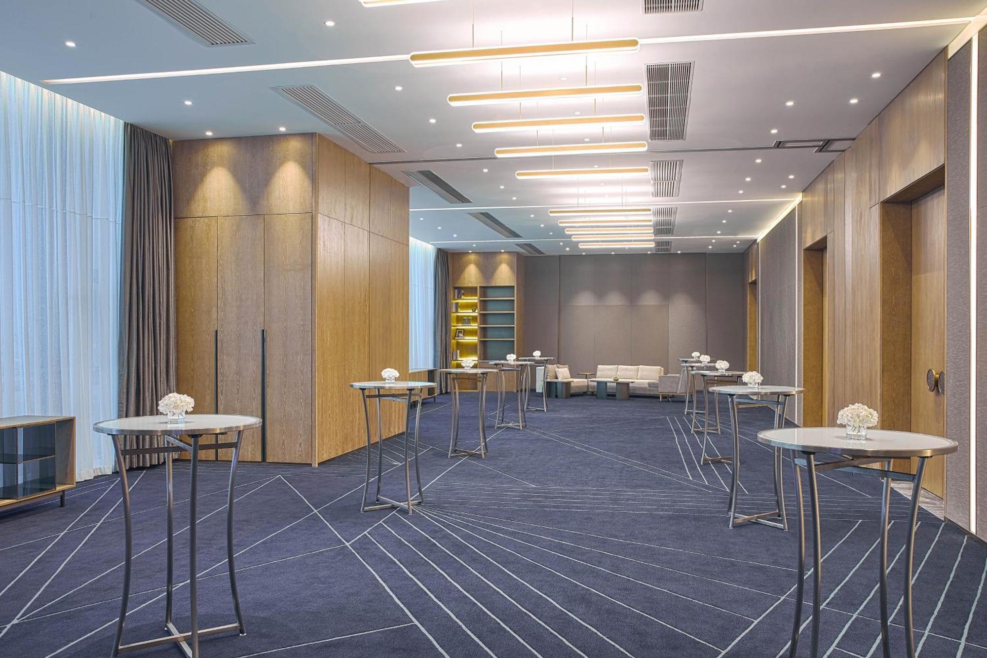 The Westin Zhongshan Guzhen Екстер'єр фото