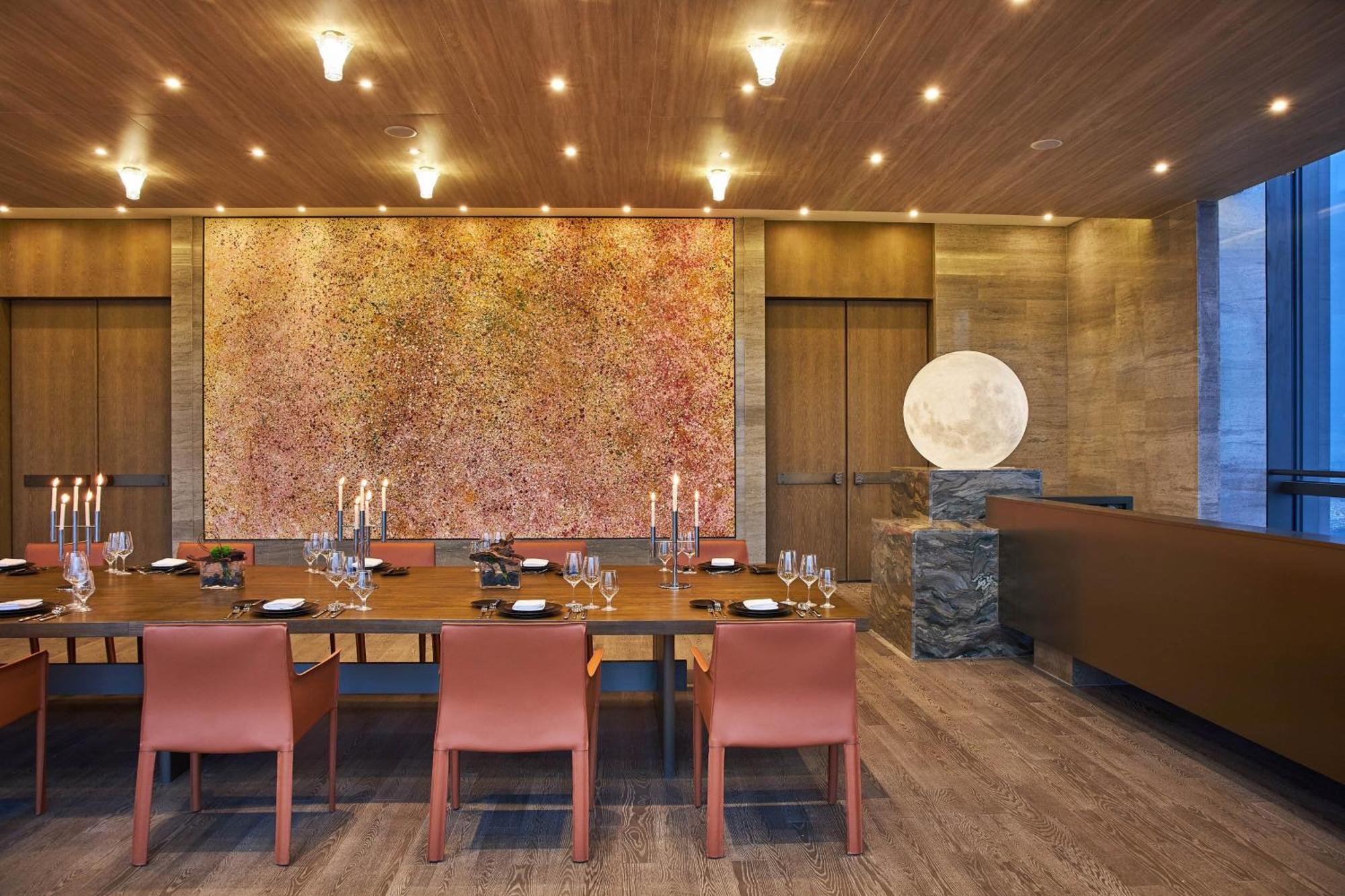 The Westin Zhongshan Guzhen Екстер'єр фото
