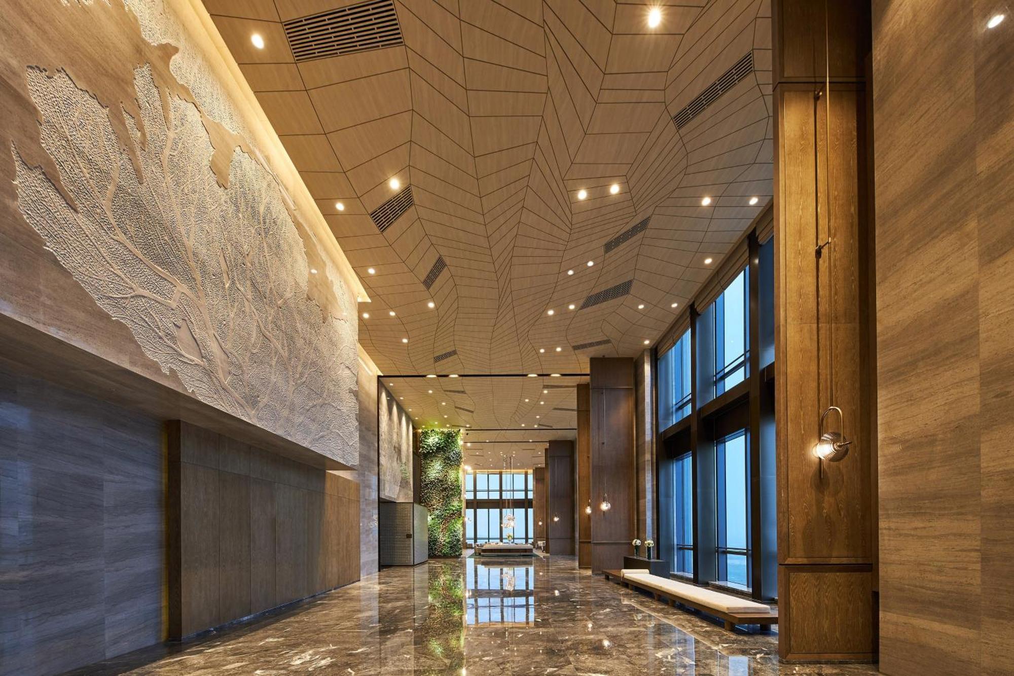 The Westin Zhongshan Guzhen Екстер'єр фото