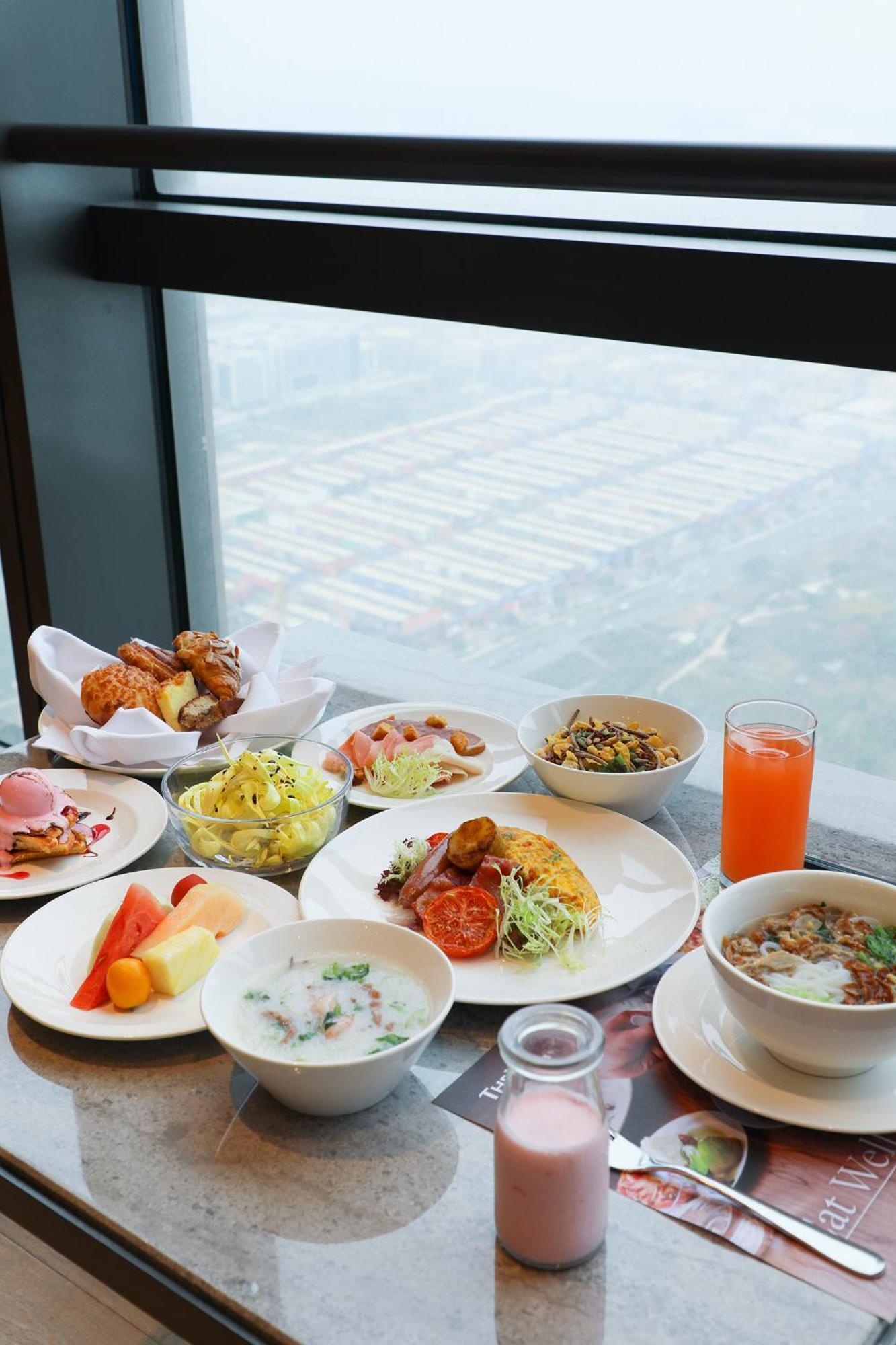 The Westin Zhongshan Guzhen Екстер'єр фото