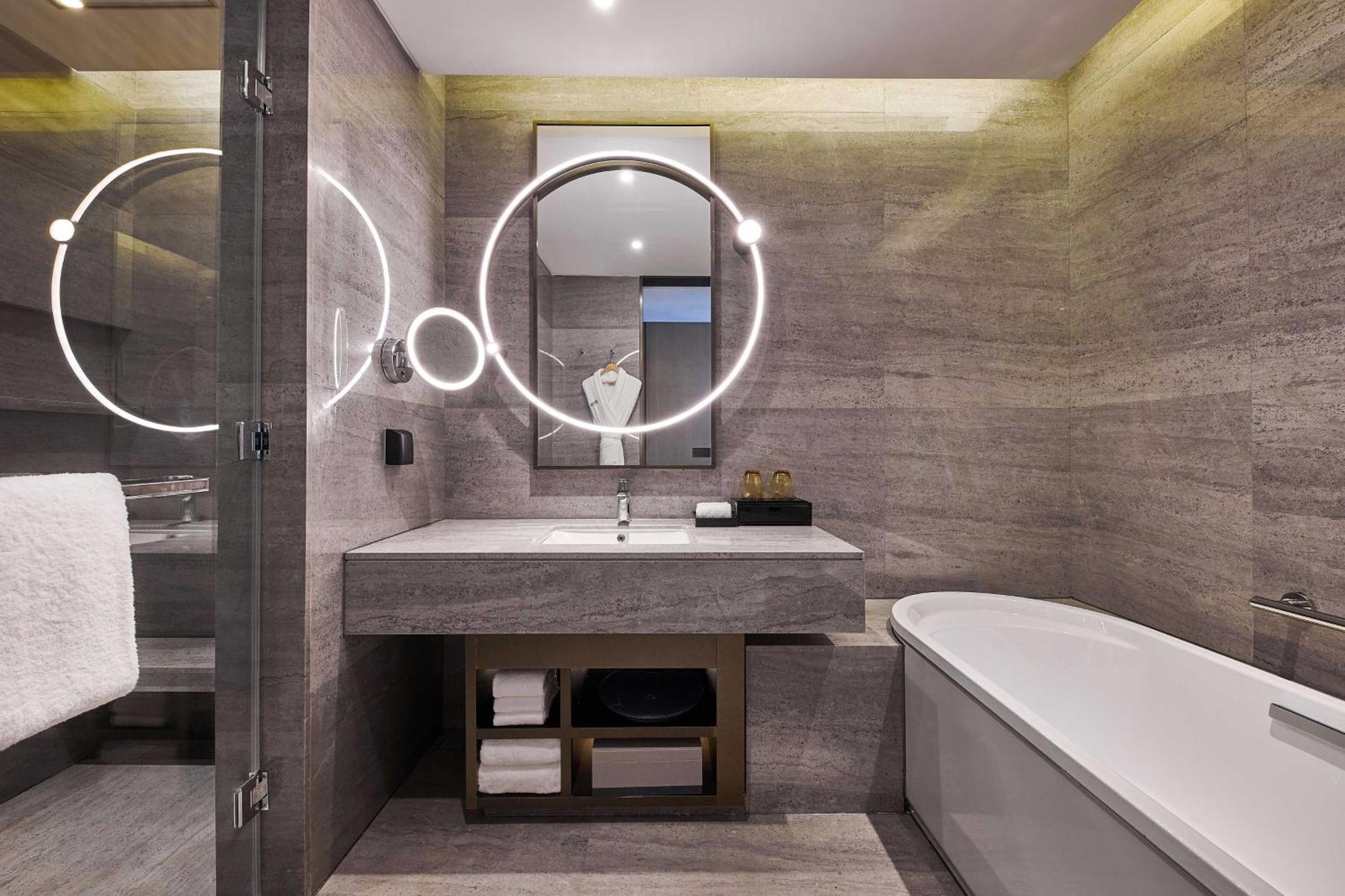 The Westin Zhongshan Guzhen Екстер'єр фото
