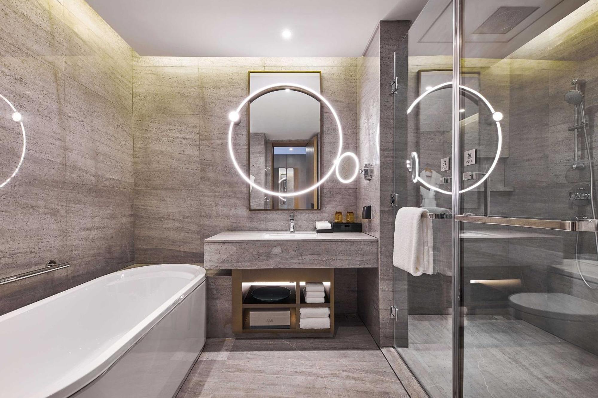 The Westin Zhongshan Guzhen Екстер'єр фото