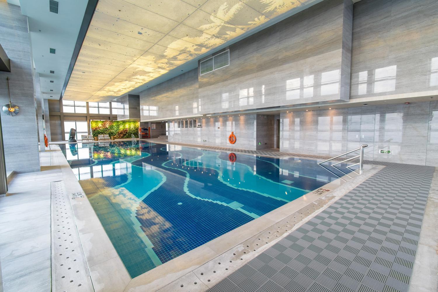 The Westin Zhongshan Guzhen Екстер'єр фото