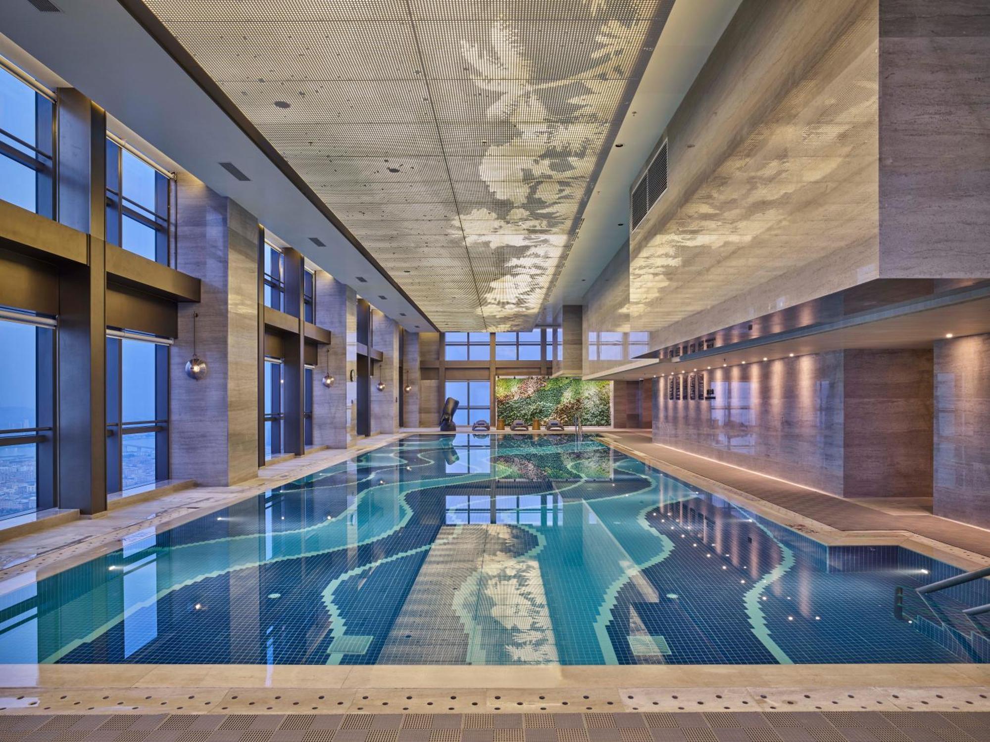 The Westin Zhongshan Guzhen Екстер'єр фото