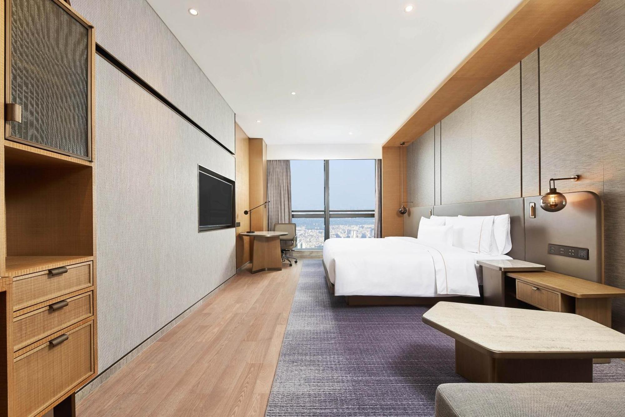 The Westin Zhongshan Guzhen Екстер'єр фото
